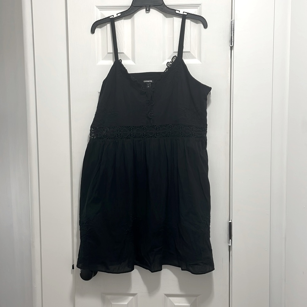 Express Dress
